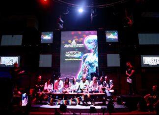 vallarta pride 2025 press conference