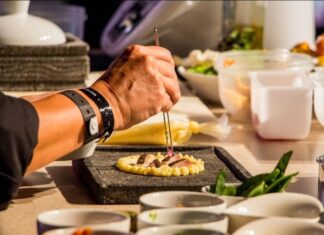 Restaurantes de Puerto Vallarta obtienen galardones culinarios internacionales y nacionales vallarta culinary 1