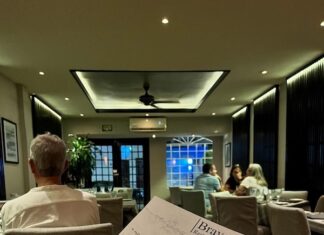 Bravos mantiene los platos clásicos en su carta durante todo el verano Restaurante Bravos