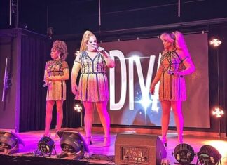 DIVA! – Un espectáculo que celebra el empoderamiento a través de la música y la actuación diva show at coco