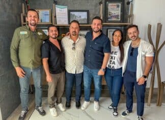 vallarta pride gov announcement 2 with mayor