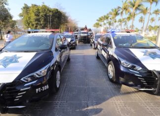 El alcalde de Puerto Vallarta inicia operativo para Semana Santa y Pascua 2025 Holy Week Operation