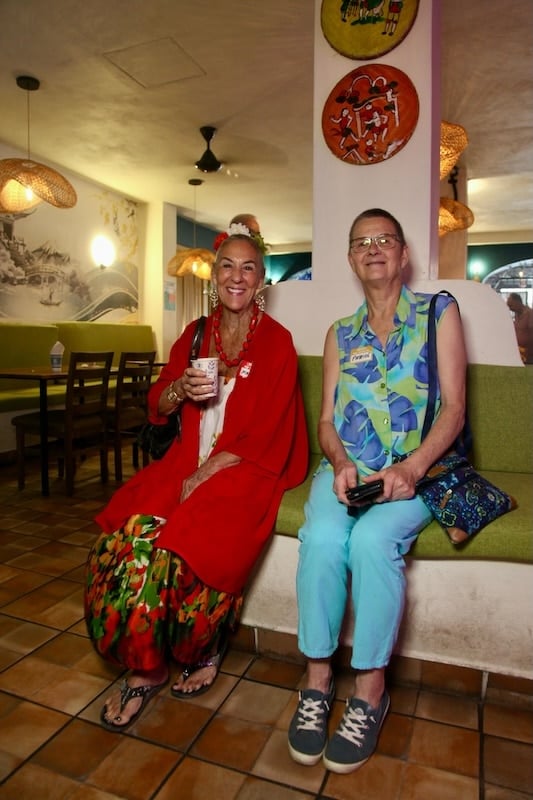 Encuentro gay en Let's Pho