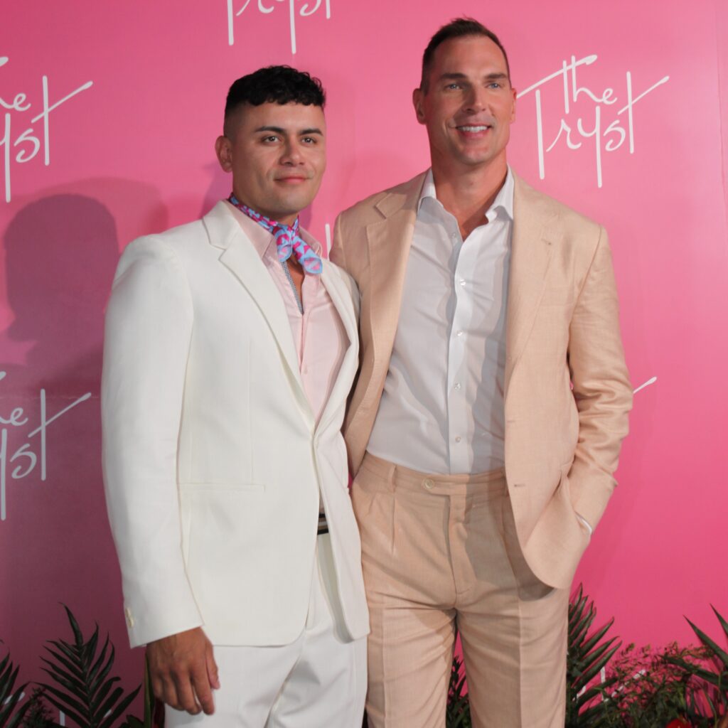 Tristan Schukraft, empresario hotelero de Puerto Vallarta, se une al programa «Below Deck» de Bravo