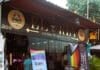 El Rey BBQ Gay Mixer