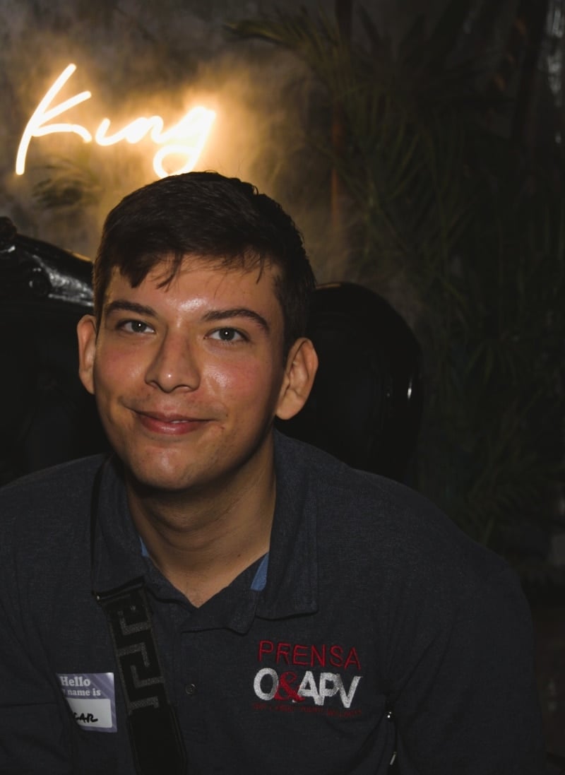 Encuentro para la comunidad homosexual con barbacoa en El Rey