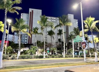 Puerto Vallarta se sitúa entre las ciudades más competitivas de México en el índice de 2026 Sheraton