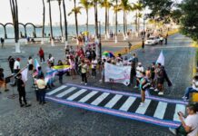 El Gobierno Municipal aprueba Premio Juventud ‘Diversidad’ 2026 y el Paso Trans Visible día de la visibilidad trans 2025