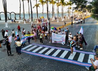 El Gobierno Municipal aprueba Premio Juventud ‘Diversidad’ 2026 y el Paso Trans Visible día de la visibilidad trans 2025