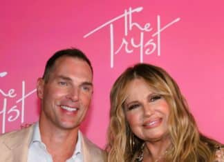 tristan and jennifer