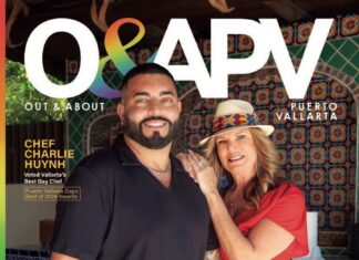 Equipo de ensueño: cómo Cinde Schaffer y Matthew Zaslow están redefiniendo el lujo y los eventos dream team cover