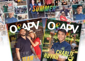 Lo mejor de Puerto Vallarta: Equipo de ensueño, Chef Huynh y más Puerto Vallarta's Best: Dream Team, Chef Huynh, & More