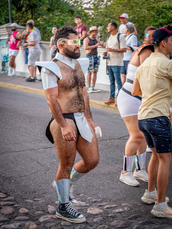desfile del Orgullo PV 2025