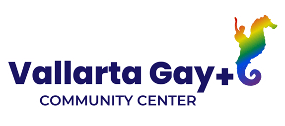 Centro Comunitario Gay+ de Vallarta