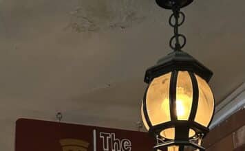 Un nuevo restaurante de horno de ladrillo trae sabores únicos a Puerto Vallarta The Brick Oven Pizza is located at Basilio Badillo 447, and Open 5 p.m. to 11 p.m., Wednesday to Sunday. Photo by Michael Fluck.