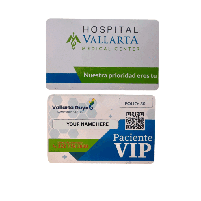 VMC VIP