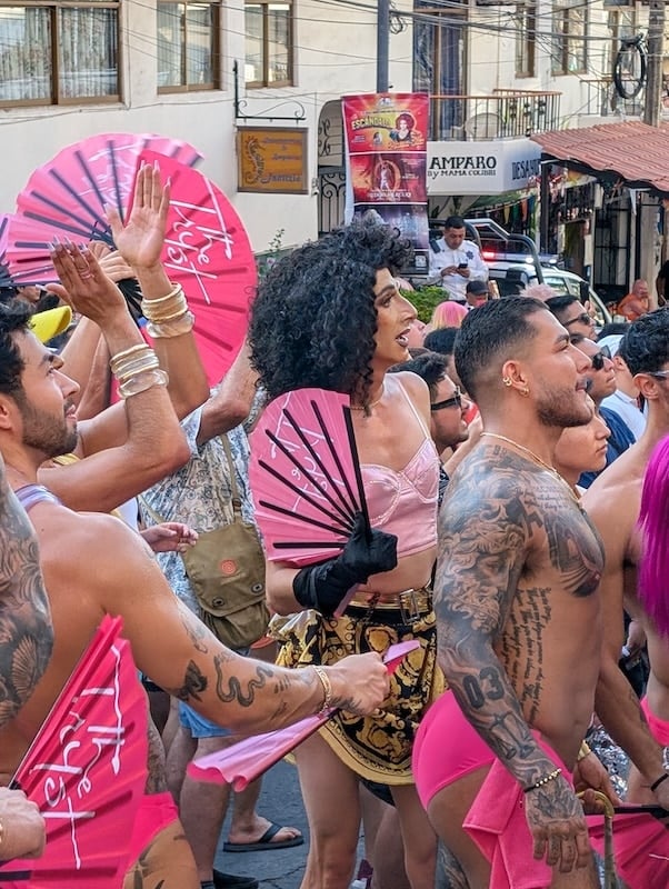 Drag Derby presentado por The Tryst Hotel