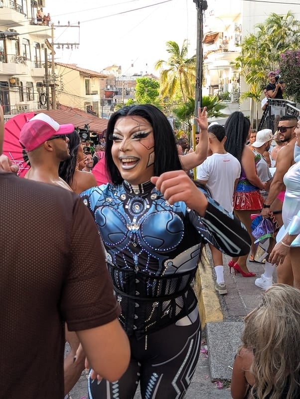Drag Derby presentado por The Tryst Hotel