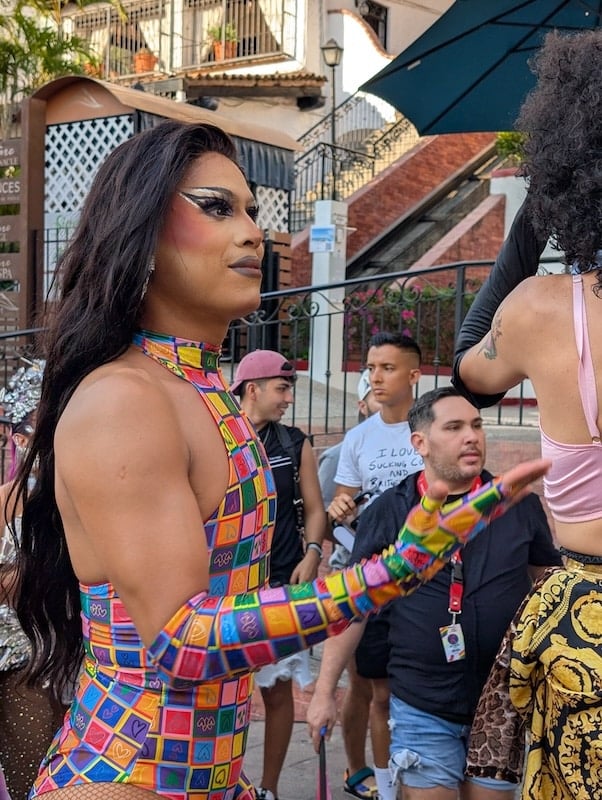 Drag Derby presentado por The Tryst Hotel