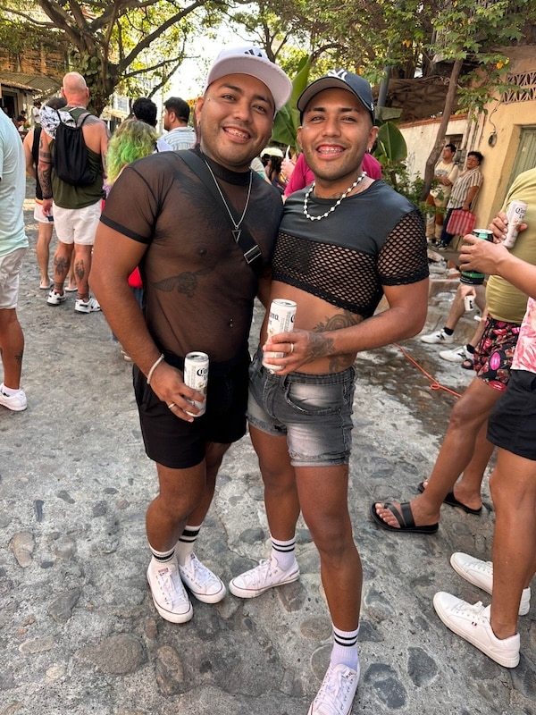 Drag Derby Tryst