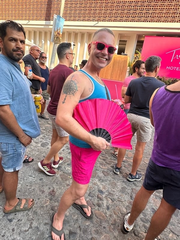 Drag Derby Tryst