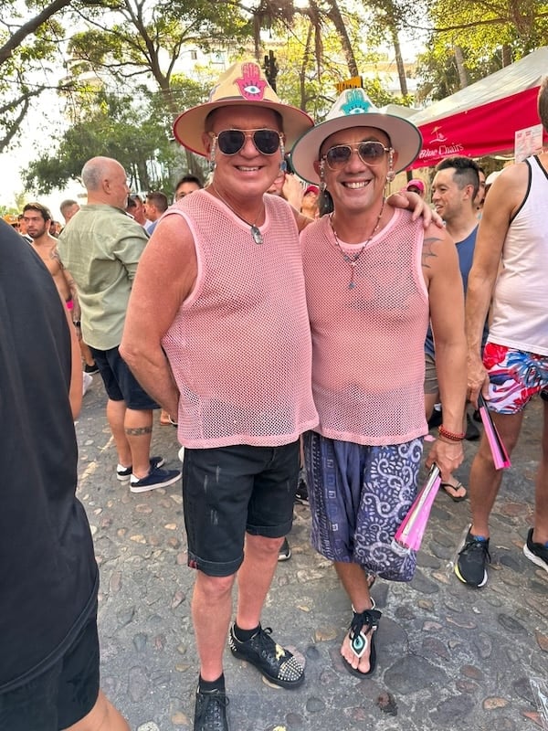 Drag Derby Tryst
