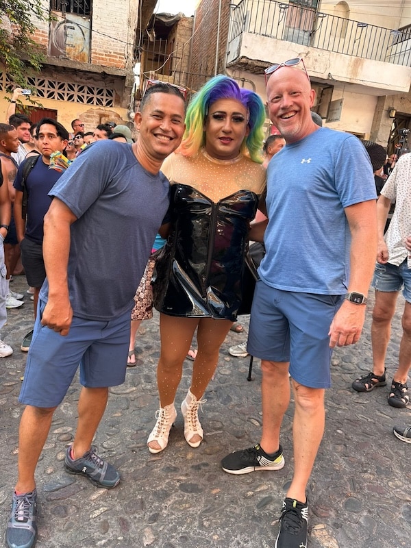 Drag Derby Tryst