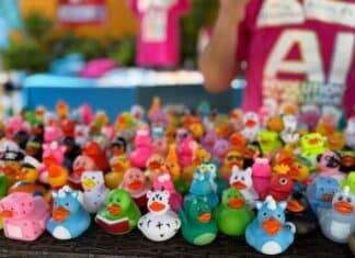 duckathon