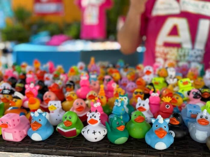 duckathon