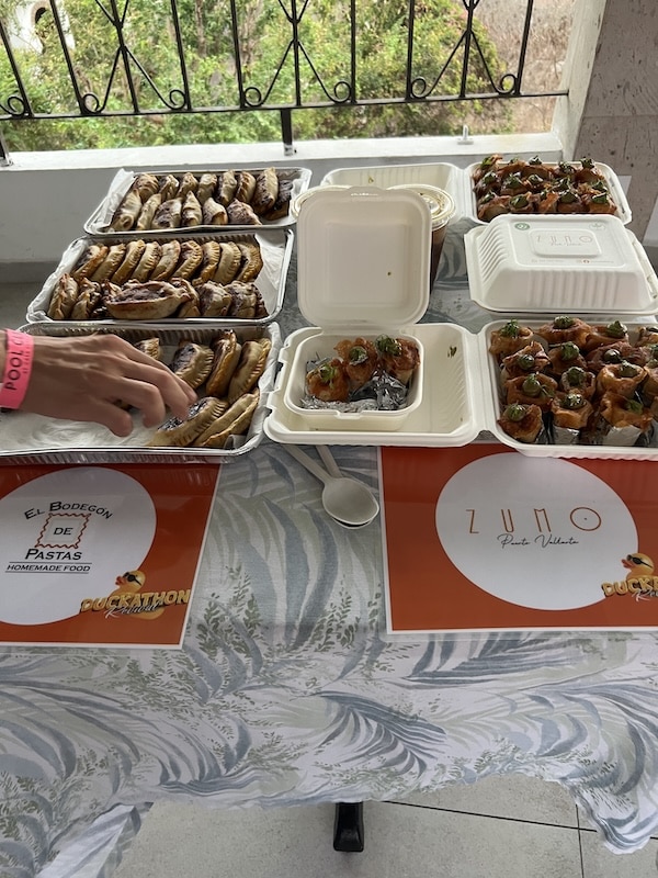 Duckathon en Casa Cupula