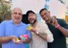 Casa Cupula acogerá el Duckathon a beneficio del Vallarta Gay+ Community Center el 27 de mayo Duckathon en Casa Cupula