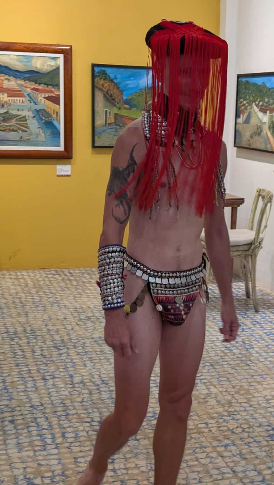 modelos de felix d'eon 2