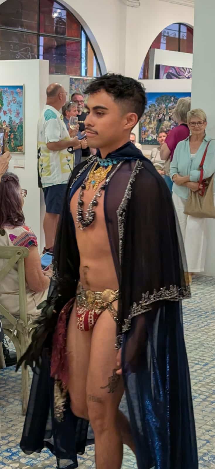 modelos de felix d'eon 3