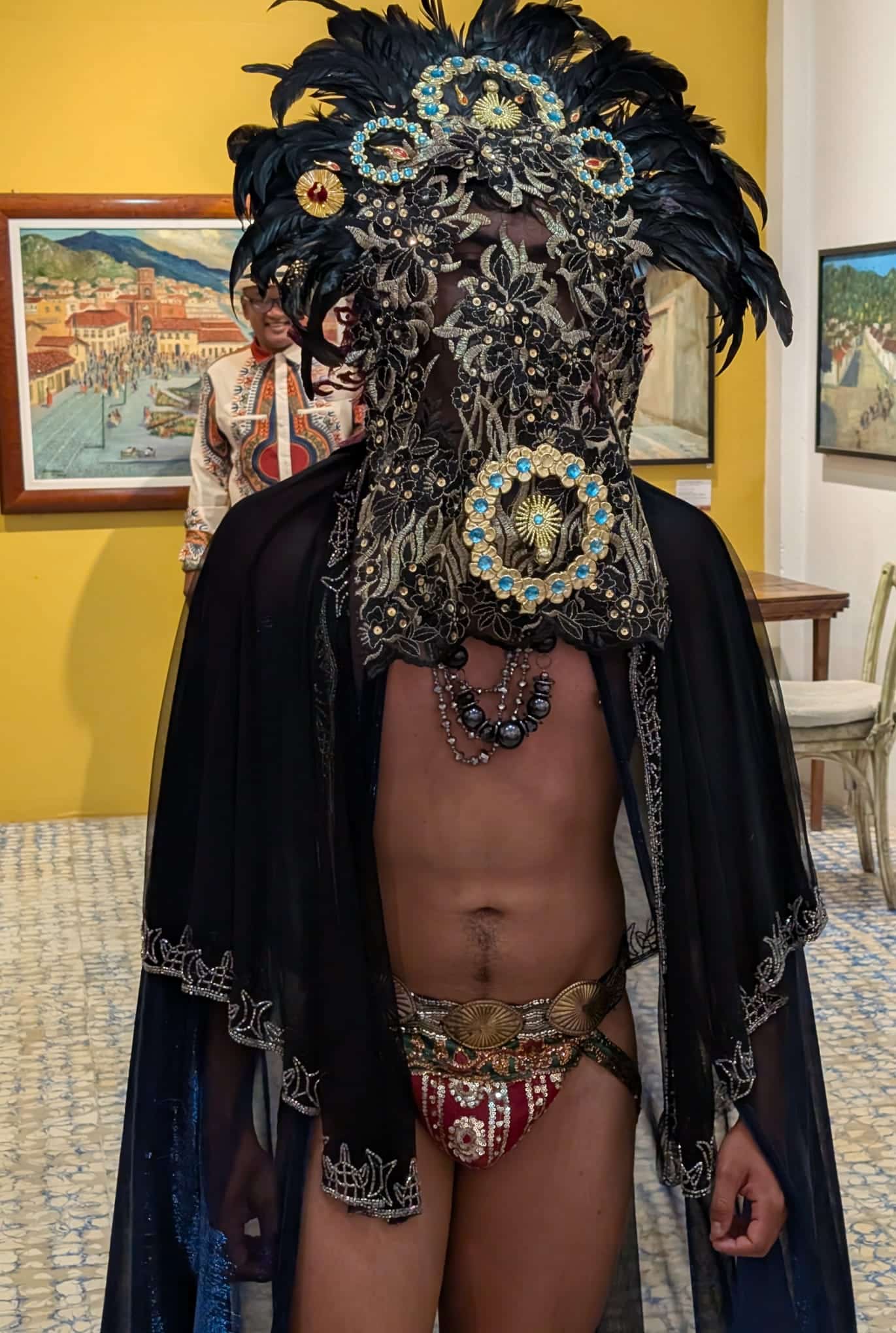 modelos de felix d'eon 5