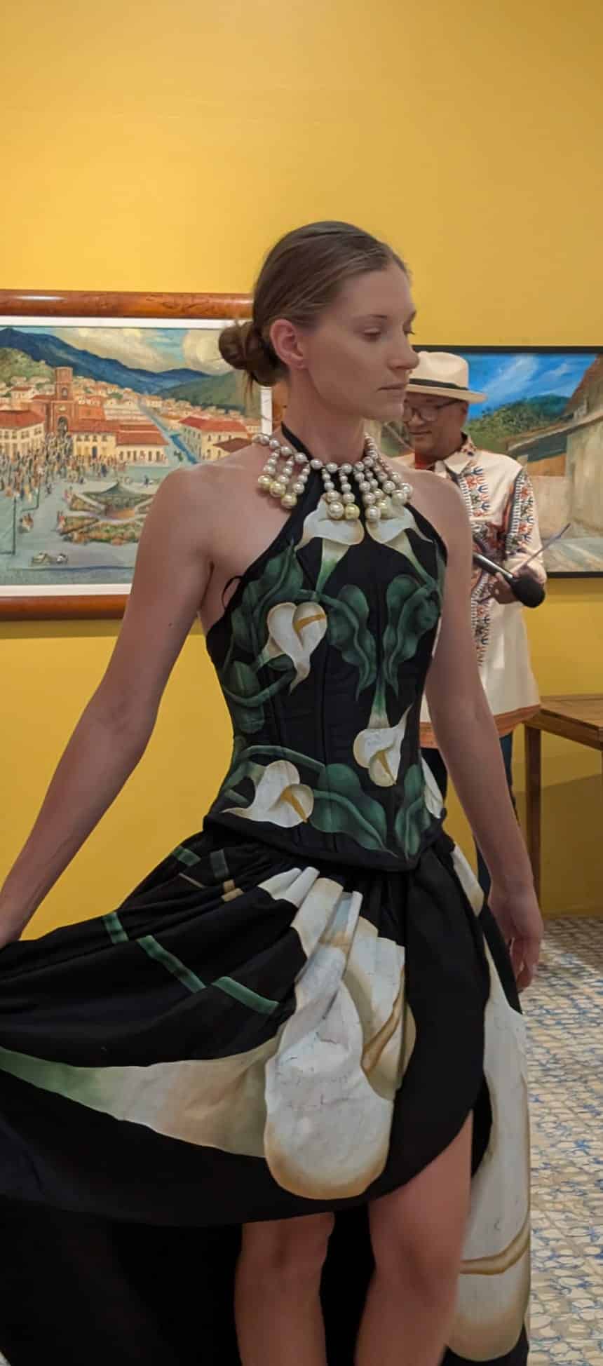 modelos de felix d'eon 9