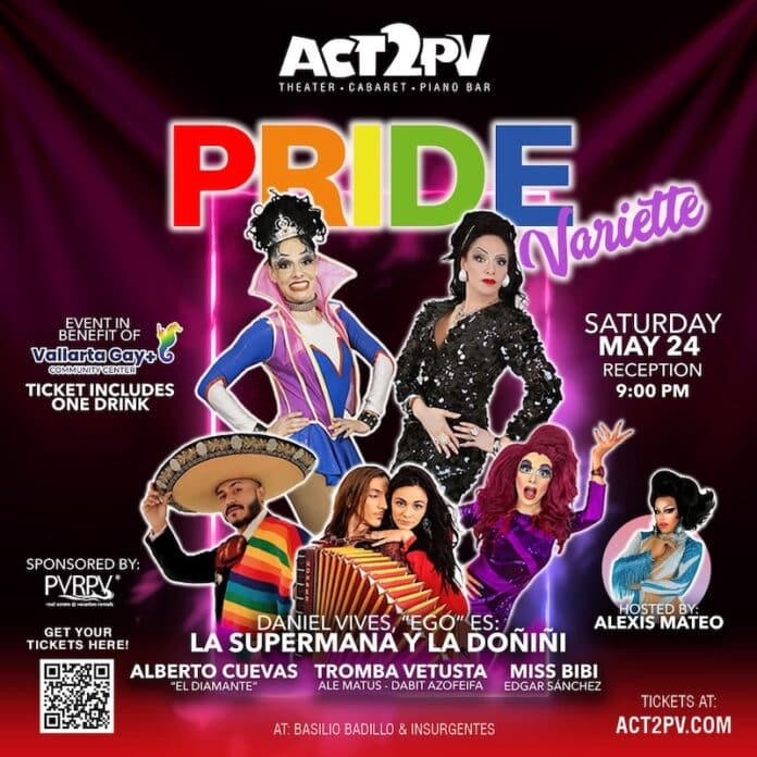 fundraiser show at act 2 for vgcc