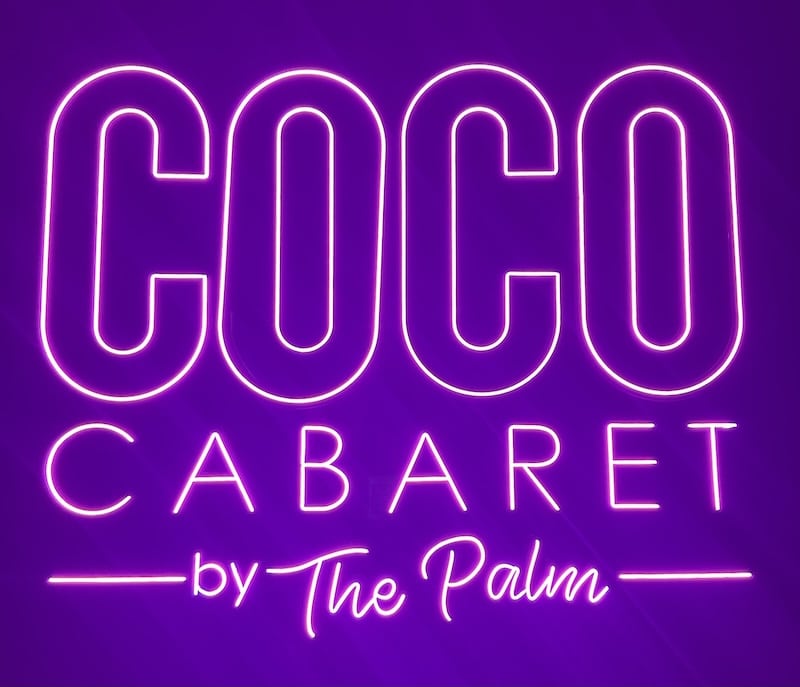 reunión social gay coco cabaret