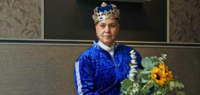 Mister Lady Zen