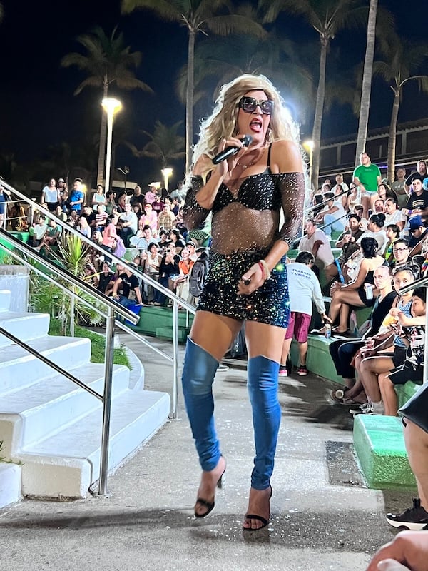 artistas lgbtq+