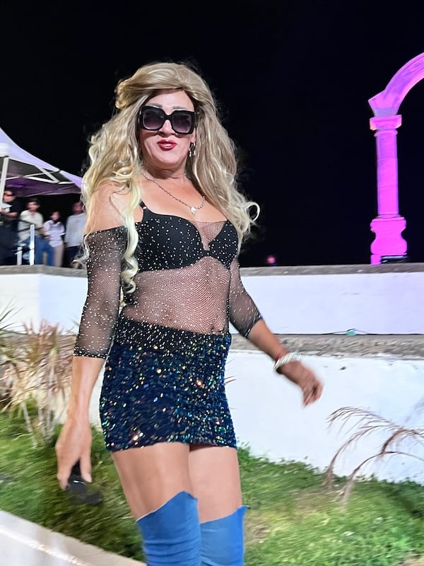 artistas lgbtq+