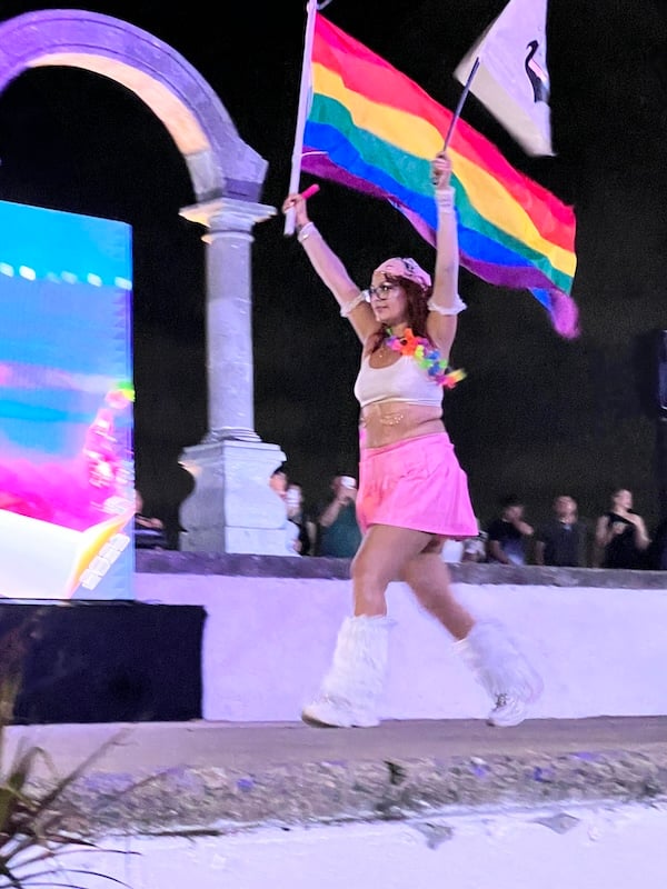 artistas lgbtq+