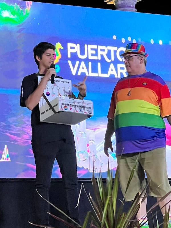 artistas lgbtq+