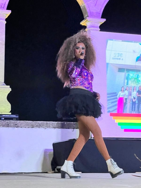artistas lgbtq+