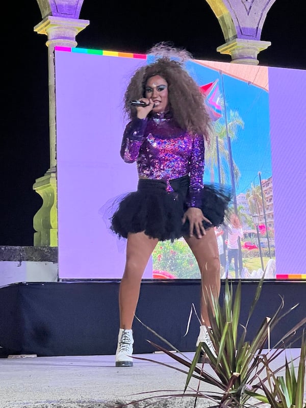 artistas lgbtq+