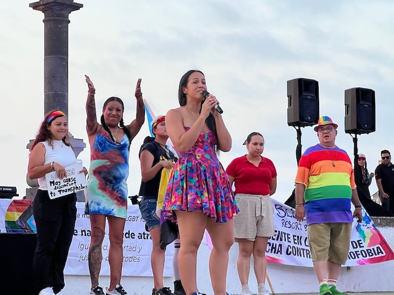 artistas lgbtq+