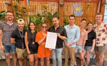 El Orgullo de Puerto Vallarta y el Orgullo de Nueva York sellan una alianza histórica nyc and vallarta pride 1