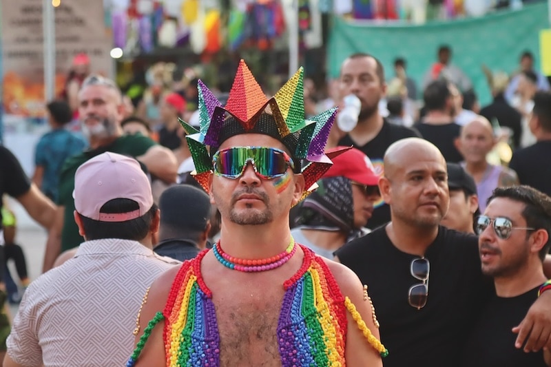 Orgullo Vallarta 2024 6