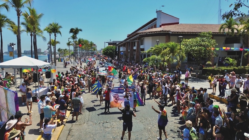 Vallarta Pride 2024 2