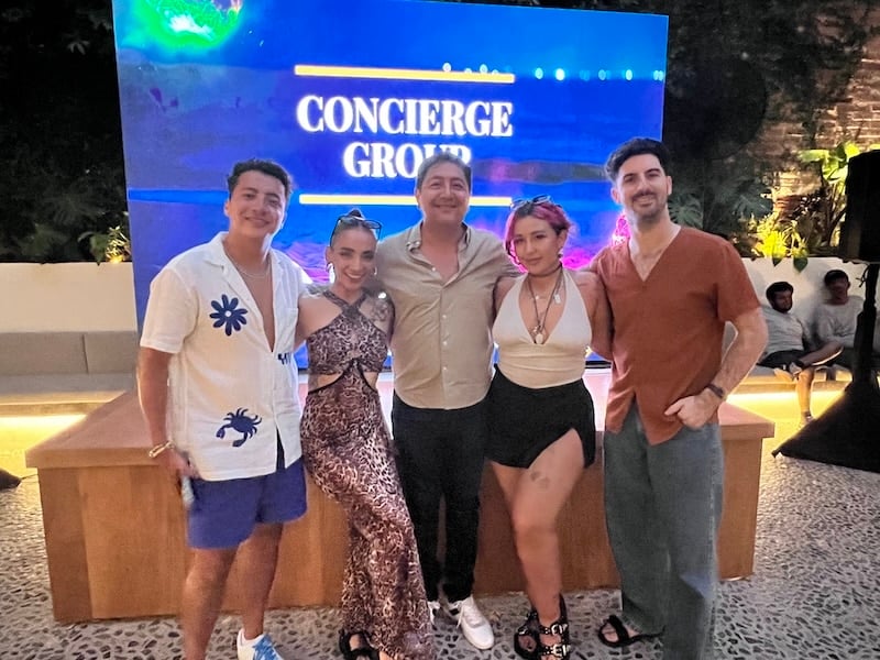 Noche de cine del orgullo en The Tryst