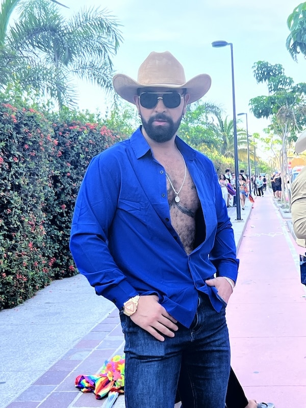 desfile del Orgullo 2025